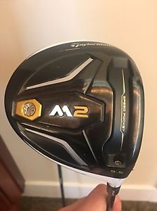 taylormade m2 driver image 1