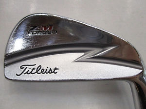 Z MUSCLE FORGED IRON 3-9.P - Titleist B- image 1
