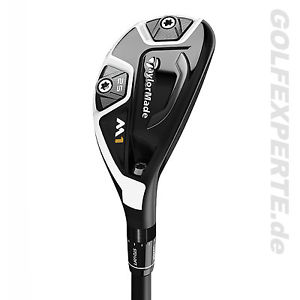 TAYLORMADE GOLF HOMBRE HYBRID / RESCUE M1 GRAPHITSCHAFT 5H MEDIUM DIESTRO image 1