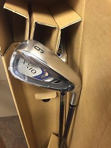 XXIO 9 Iron Set  6 - 9 and PW  NEW Regular Flex image 1