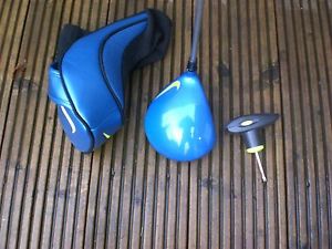Nike Vapor Fly Pro Driver | 8.5° - 12.5° | Diamana Blue Regular image 1