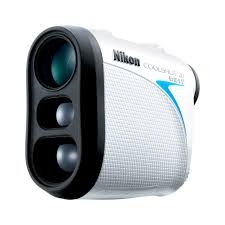 Nikon Coolshot 20 Laser Rangefinder image 1