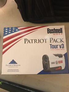 bushnell v3 patriot pack image 1