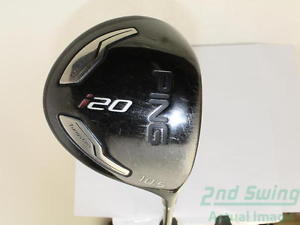 Ping I20 Driver 10.5* Graphite Stiff Right 44.75 in image 1