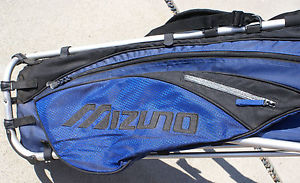 Mizuno Japan Frame Carry Stand Bag image 1