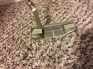 Bettinardi BB1 Right Handed Putter 35" image 1