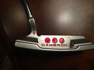 Titleist Cameron 34" Select Newport 2.5 Right Hand Putter image 1