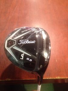 Titleist 915D3 Driver. 9.5 Degree. Stiff Graphite Shaft.NEW image 1