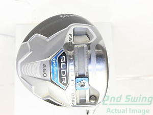 TaylorMade SLDR Driver 9.5* Graphite Stiff Right 45.25 in image 1