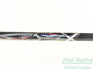 Cobra King F6 Fairway Wood 3-4 Wood 3-4W 14.5* Graphite Senior Right 43.5 in image 1
