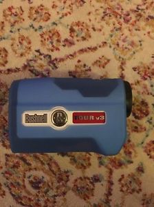 Bushnell Tour V3 Patriot Pack image 1