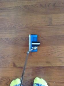 Happy Putter Tour MM1 By Brain Storm Golf. image 1