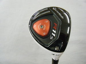 Taylor Made R11S US FW 42.5 R image 1