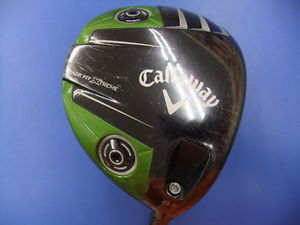 Callaway RAZR FIT XTREME US 1W 45.5 S image 1