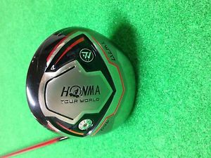 HONMA GOLF   DRIVER 9,5°  TW717 / 54 / Stiff 2* image 1