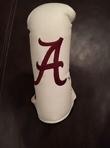 Alabama Scotty Cameron Titleist Headcover 2009 National Championship RARE image 1