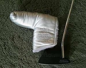 *NEW* Scotty Cameron Newport 2 Notchback, 34" image 1