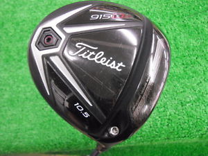 Titleist 915D2 1W 45 S image 1