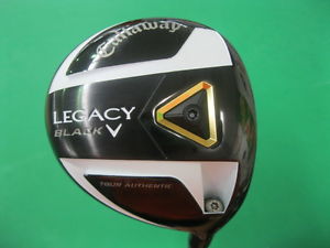 Callaway LEGACY BLACK TOUR AUTHENTIC 1W 45 S image 1