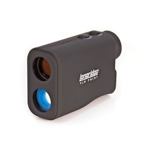 Longridge Pin Point Laser Golf Range Finder image 1
