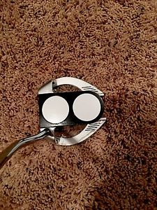 New Odyssey 2 Ball Fang Putter (Make Offer!) image 1