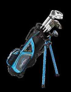 Kinder Golfschlägerset Golphin 51"-55" image 1