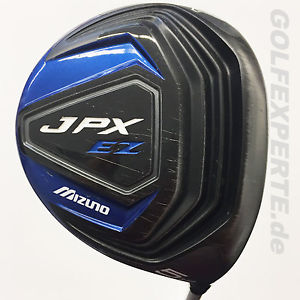 MIZUNO GOLF HOMMES JPX EZ 2.0 FAIRWAY BOIS 5 / 18° RÉGULIER POUR DROITIER image 1