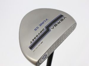 Used[A] Golf Odyssey [Tour paid goods] WORKS VERSA V-LINE CS putter P Men H7U image 1