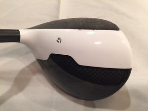 TaylorMade M2 7HL wood with cover image 1