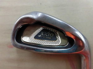 DUNLOP XXIO Prime (2009) IronSet 38 R image 1