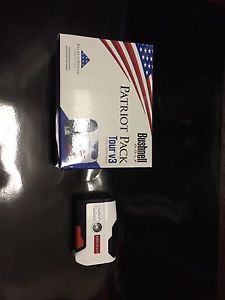 Bushnell Tour v3 Golf Rangefinder image 1