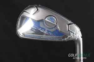 Cobra Fly-Z Ultramarine Combo Iron Set 4-PW and SW Ladies RH Graphite #2257 image 1