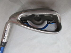 PING G MAX Wedge 35.5 R image 1