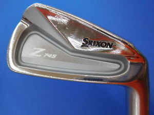 DUNLOP Srixon Z745 IronSet 38 S image 1