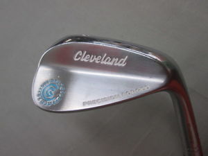 Cleveland 588 RTX 2.0 PRECISION FORGED Wedge 35.5 S200 image 1