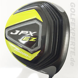 MIZUNO GOLF DONNA JPX EZ 2.0 FAIRWAY LEGNO 5 / 18° PER DESTRI INCL. ACCESSORI image 1