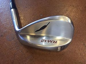 Fourteen RM-12 08/50 Wedge image 1