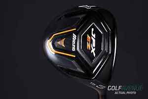 Mizuno JPX-EZ Fairway 3 Wood 15° Stiff Right-H Graphite Golf Club #529 image 1