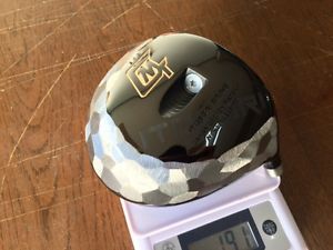 MINT MTG GOLF itobori BLACK Driver  Loft10.5 HEAD ONLY Driver image 1