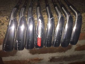 Titleist 716 AP1 Irons 4-AW. **Brand New** image 1