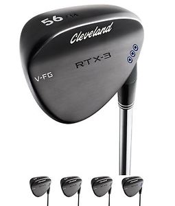 GINNASTICA Cleveland 588 RTX 3.0 Wedge R/H TS image 1