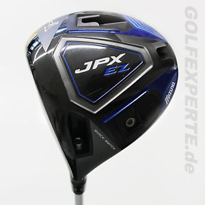 MIZUNO GOLF HERREN JPX EZ 2.0 DRIVER REGULAR FÜR LINKSHÄNDER image 1