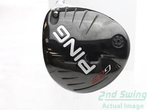 Ping G25 Driver 9.5* Graphite X-Stiff Right 45.25 in image 1