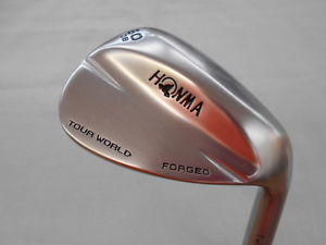 HONMA Tour World TW-W 2015 Wedge 35.5 R image 1