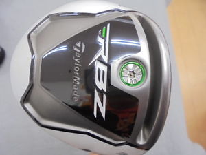 Taylor Made RocketBallz FW 43 SR image 1