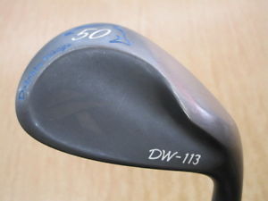 KASCO Dolphin Wedge DW-113 Black Wedge 35.25 S200 image 1