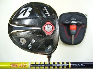 Used BRIDGESTONE J715 B5 445cc Driver 9.5* TourAD MJ-6 S RH Japan Model @05A image 1