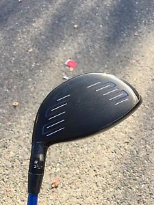 Titleist 917 D3 9.5 Degree Head Only Great Condition 8.5 Of 10 image 1