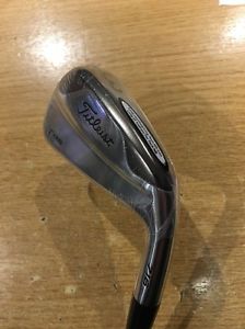 Titleist 716 T-MB 3 Iron, Steel Stiff image 1