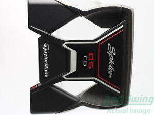 TaylorMade OS Spider CB Putter Steel Left 35 in image 1